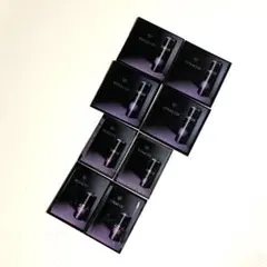 クレドポーボーテ　シナクティフ　セット❤️新品/未使用品 クレ・ド・ポー ボーテ シナクティフ / コフレ シナクティフ (旧)の