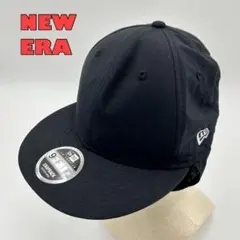 【NEW ERA ニューエラ】キャップ ロープロファイル スナップバック　帽子