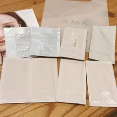 【新品】RMK ベースメイク サンプルセットのサムネイル
