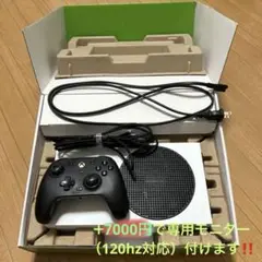 Xbox Series S 本体 コントローラー付き