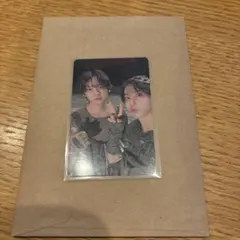 GIANT ユニットトレカ 味噌 リノ ハン