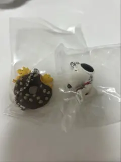 スヌーピー コーヒースタンドスタイル