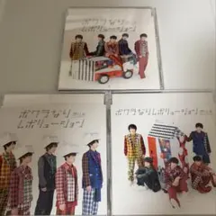 M!LK ボクラなりレボリューション