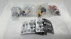 ドズル社　つまんでつなげてますこっと