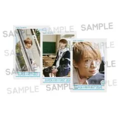 福本大晴 SFF スーパーフィルムフォト