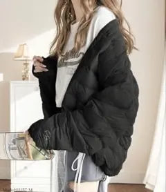 クラシカルエルフ ダウンジャケット