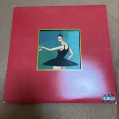 Kanye West My Beautiful Dark… 国内盤 CD+DVD - メルカリ