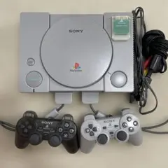動作確認済 プレイステーション