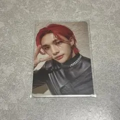 ヒョンジン oddinary トレカ ジュエル