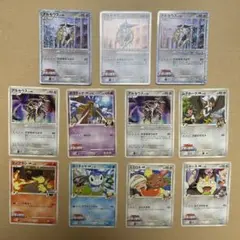 ポケモンカード　アルセウス　映画 アルセウス超克の時空へ　その他