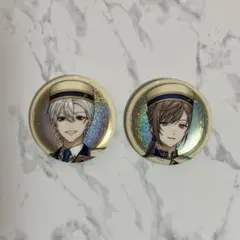 にじさんじ 葛葉 缶バッジ ChroNoiR福袋2026 Lucky Box - メルカリ
