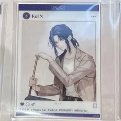 にじさんじ VΔLZ ラウンドワン