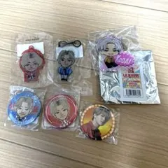 LIL LEAGUE 山田晃大