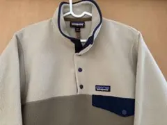 patagonia パタゴニア シンチラ　スナップt xxs