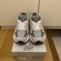 【美品】New Balance ニューバランスMR993GL 26.0cm