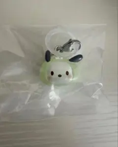 サンリオ めじるしアクセサリー ポチャッコ なりきりまん