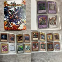 遊戯王　カード　まとめ売り