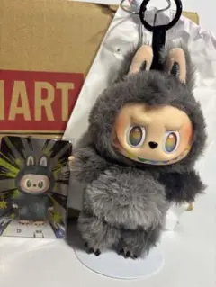 【新品未開封】ラブブ　ペン　シークレット 2025年最新】labubu シークレットの人気アイテム - メルカリ