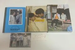 ドラマ みなと商事コインランドリー2 みなしょー Blu-ray BOX - メルカリ