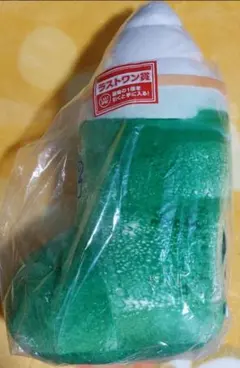 コメダ珈琲 一番くじ ラストワン賞 クリームソーダクッション - メルカリ