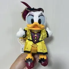 デイジー ぬいぐるみバッジ バラマス バラエティーマスター ぬいば