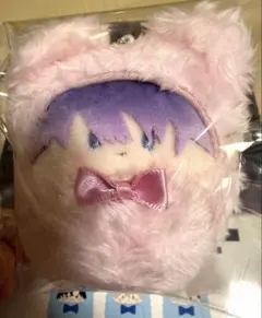 【新品】ブレイクマイケース くるみたぴぬい　宇京真央