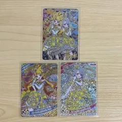 【じゅりあ・える】サイン エターナルジュエルラブジュリエル