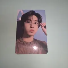 Stray Kids ハン シーグリ2021 トレカ ポラロイド ポラ チェキ - メルカリ