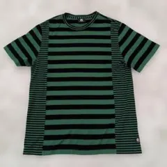 【美品】ポールスミス マルチボーダー 半袖 Ｔシャツのサムネイル