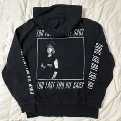 SADS 清春 パーカー Lサイズのサムネイル