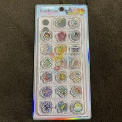 【正規品】サンリオ　キラコロ　おはじきシール