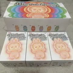 ラブブ 正規品 未開封 ボックス