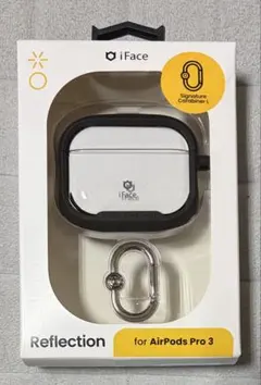 iFace Reflection AirPods Pro 3 ケース
