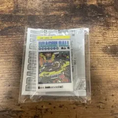 ドラゴンボール　ガチャ　コミックスチャーム　18巻