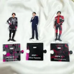 影山拓也 グッズ バラ売り⭕️ 2025年最新】影山拓也の人気アイテム - メルカリ