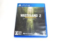 ウエイストランド2 ディレクターズカット PS4 WASTELAND2
