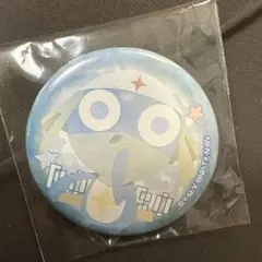 ファンゲーマージャパン5周年記念缶バッジ Undertale ナプスタブルーク