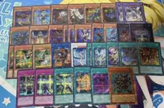 遊戯王 リミットオーバーコレクション ライバルズ まとめ売り