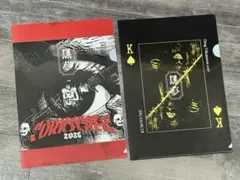 アルバム特典黒夢クリアファイルジャケCORKSCREWDrugTReatment - メルカリ