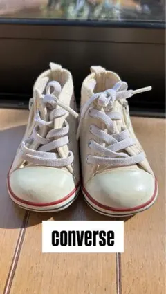 converse 12.5のサムネイル
