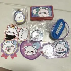 ちいかわ　モモンガセット