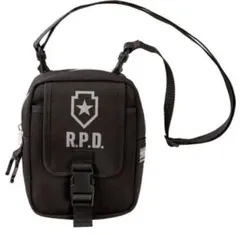 バイオハザード USJ U.B.C.S. 3wayバッグ ポーチ UBCS 2025年最新】usj バイオ 3wayの人気アイテム - メルカリ