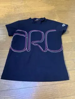 archivio ARC プリントシャツ M 黒　36 archivio ARC プリントシャツ M 黒 36 - メルカリ