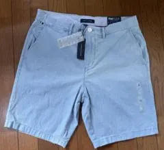 TOMMY HILFIGER ショートパンツ ライトブルー 32のサムネイル