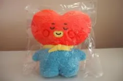 BT21 たっとん ねとん S TATA タタ V テテ ぬいぐるみ