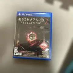バイオハザード リベレーションズ2