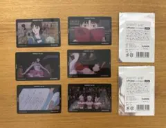 PERFECT BLUE トレーディングカード　ノーマルセミコンプ／SPカード 2026年最新】Perfect Blue トレカの人気アイテム - メルカリ