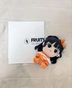 2026年最新】ちびぬい フルーツジッパーの人気アイテム - メルカリ