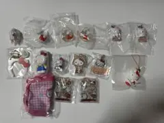 ハローキティ グッズ まとめ売り セット 2026年最新】キティまとめ売りの人気アイテム - メルカリ