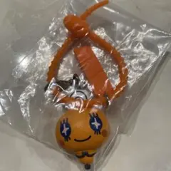 たまごっち　カラフルマルチチャーム　めめっち